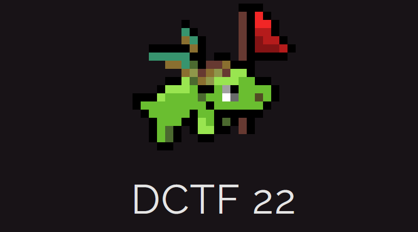 dctf 2022